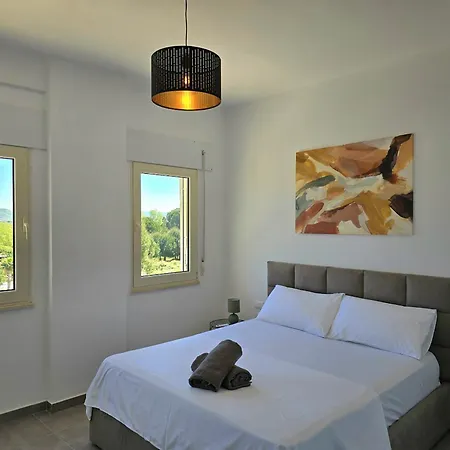 Sunny - 273 Lejlighed Durrës