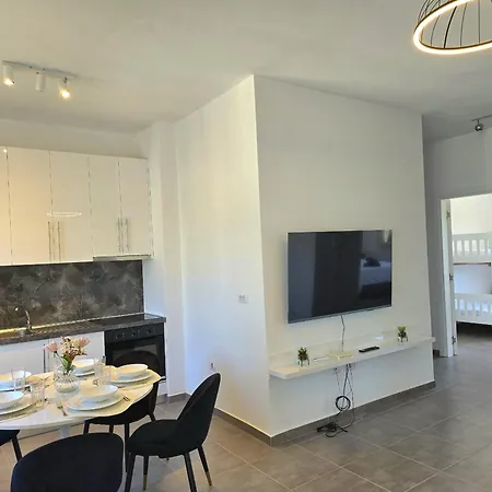 Sunny - 273 アパート ドゥラス