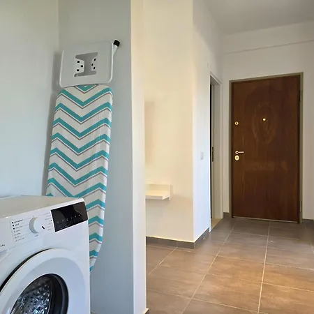 Sunny - 273 アパート *