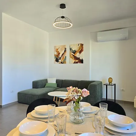 Sunny - 273 Lejlighed Durrës