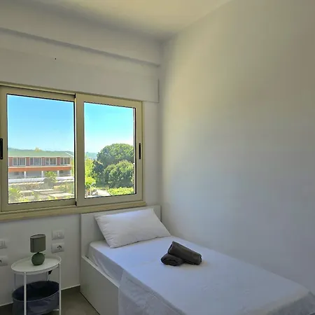 Sunny - 273 Lejlighed *