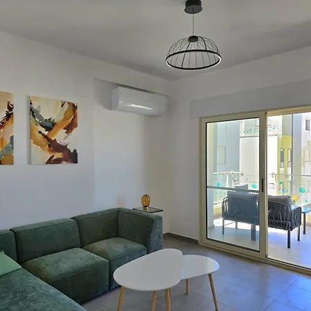 Sunny - 273 Lejlighed Durrës