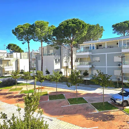 Sunny - 273 アパート ドゥラス