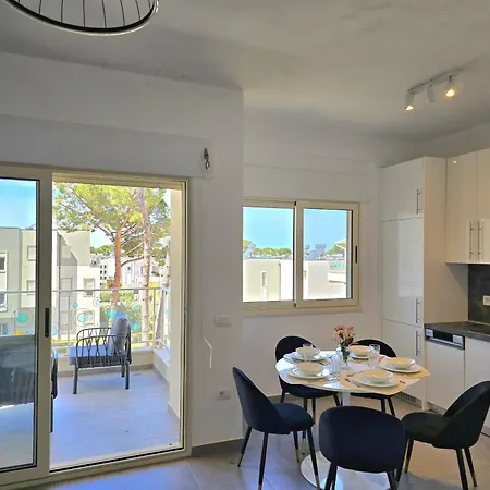 Apartamento Sunny - 273