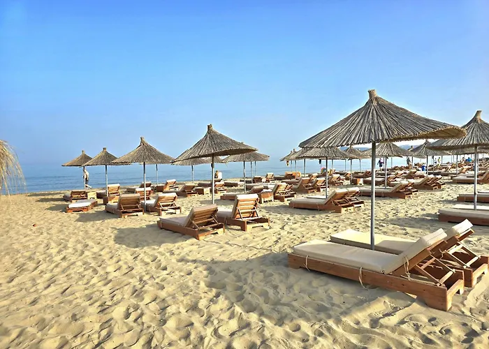 Apartamento Sunny - 273