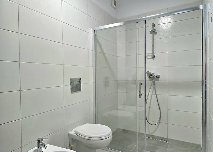 Apartamento Sunny - 273 *