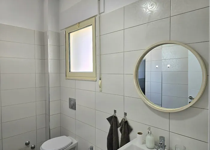 Apartamento Sunny - 273