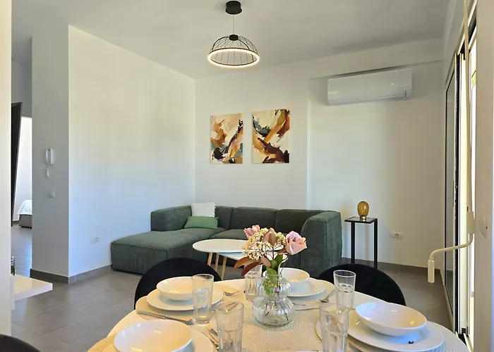 Sunny - 273 Apartamento Draç