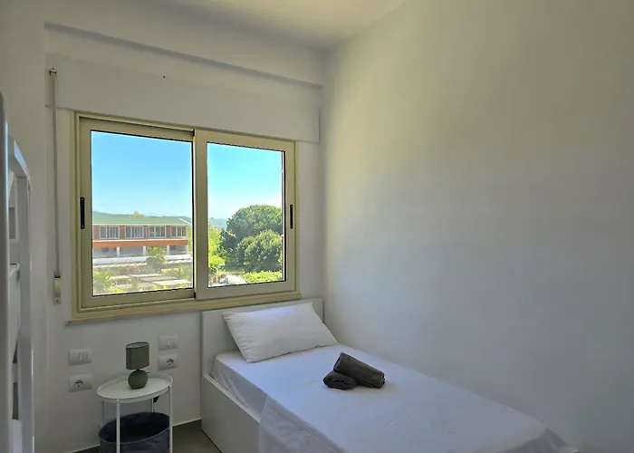 Sunny - 273 Apartamento *