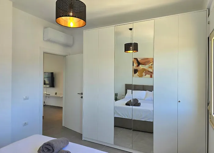 Apartamento Sunny - 273 *