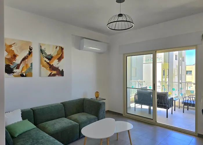 Sunny - 273 Apartamento Draç