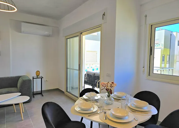 Apartamento Sunny - 273 Draç